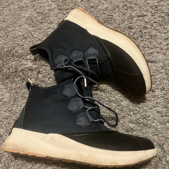 Sorel duck boots - Picture 4 of 6